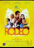 affiche du film RODEO