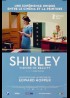 affiche du film SHIRLEY VISIONS OF REALITY UN VOYAGE DANS LA PEINTURE DE EDWARD HOPPER