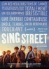 affiche du film SING STREET