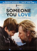 SOMEONE YOU LOVE