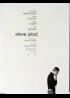 affiche du film STEVE JOBS