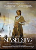 SUNSET SONG