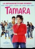 affiche du film TAMARA