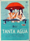 TANTA AGUA