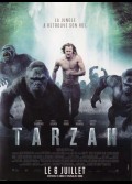 TARZAN