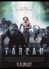 TARZAN movie poster