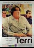 affiche du film TERRI