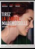 affiche du film TIREZ LA LANGUE MADEMOISELE