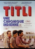 TITLI UN CHRONIQUE INDIENNE