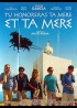 affiche du film TU HONORERAS TA MERE ET TA MERE