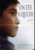 affiche du film UN ETE A QUCHI