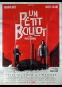 UN PETIT BOULOT movie poster