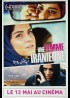 affiche du film UNE FEMME IRANIENNE