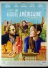 UNE HISTOIRE AMERICAINE movie poster