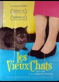 VIEUX CHATS (LES)