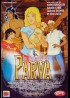 affiche du film LEGENDE DE PARVA (LA)