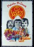 O LUCKY MAN movie poster