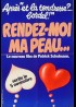 affiche du film RENDEZ MOI MA PEAU