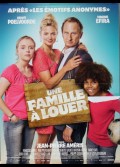 UNE FAMILLE A LOUER