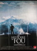 UNE HISTOIRE DE FOU