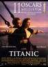 TITANIC movie poster