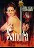 affiche du film SANDRA