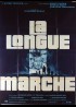 affiche du film LONGUE MARCHE (LA)