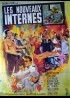 NEW INTERNS (THE) movie poster