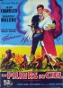 affiche du film PILIERS DU CIEL (LES)