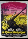 RAFIOT HEROIQUE (LE)