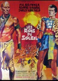 ROIS DU SOLEIL (LES)