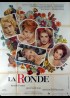 RONDE (LA) movie poster