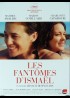 affiche du film FANTOMES D'ISMAEL (LES)