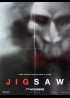 affiche du film JIGSAW