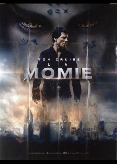 MUMMY (THE) movie poster