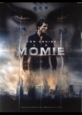 affiche du film MOMIE (LA)