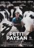 affiche du film PETIT PAYSAN