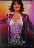 UN BEAU SOLEIL INTERIEUR movie poster