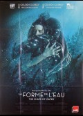 FORME DE L'EAU (LA)