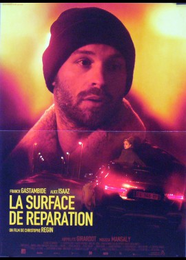 SURFACE DE REPARATION (LA) movie poster