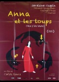 ANNA ET LES LOUPS