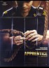 APPRENTICE movie poster