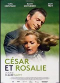 CESAR ET ROSALIE