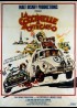 affiche du film COCCINELLE A MONTE CARLO (LA)