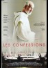 affiche du film CONFESSIONS (LES)