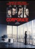 CORPORATE movie poster