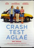 CRASH TEST AGLAE