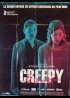 affiche du film CREEPY