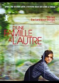 D'UNE FAMILLE A L'AUTRE