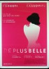 affiche du film DE PLUS BELLE